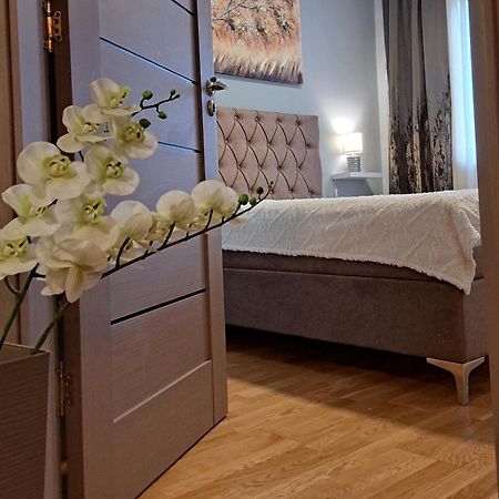 Apartman 49 Subotica Exterior foto