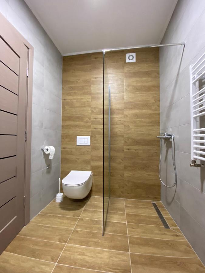 Apartman 49 Subotica Exterior foto