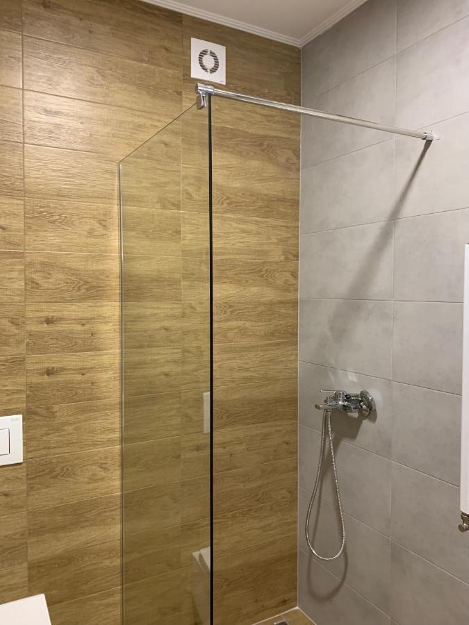 Apartman 49 Subotica Exterior foto