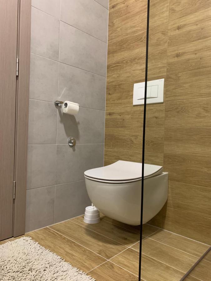 Apartman 49 Subotica Exterior foto
