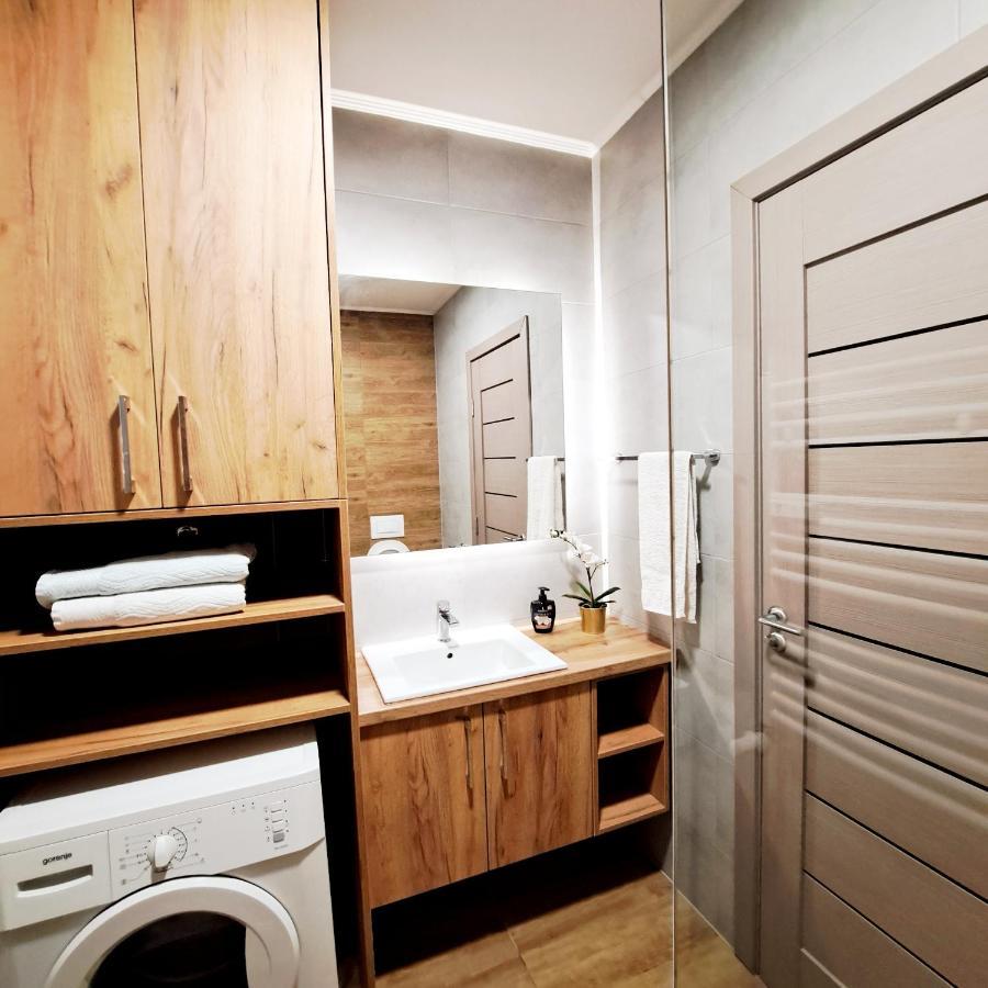 Apartman 49 Subotica Exterior foto