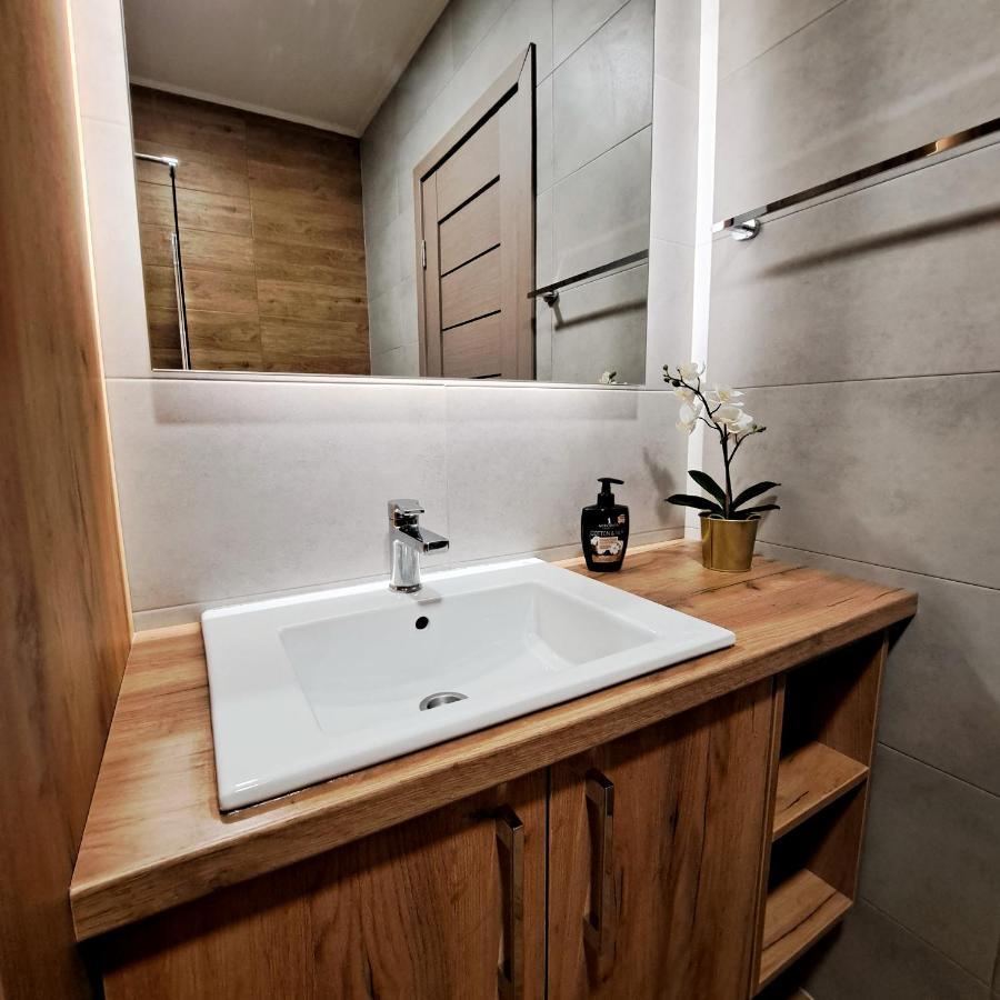 Apartman 49 Subotica Exterior foto