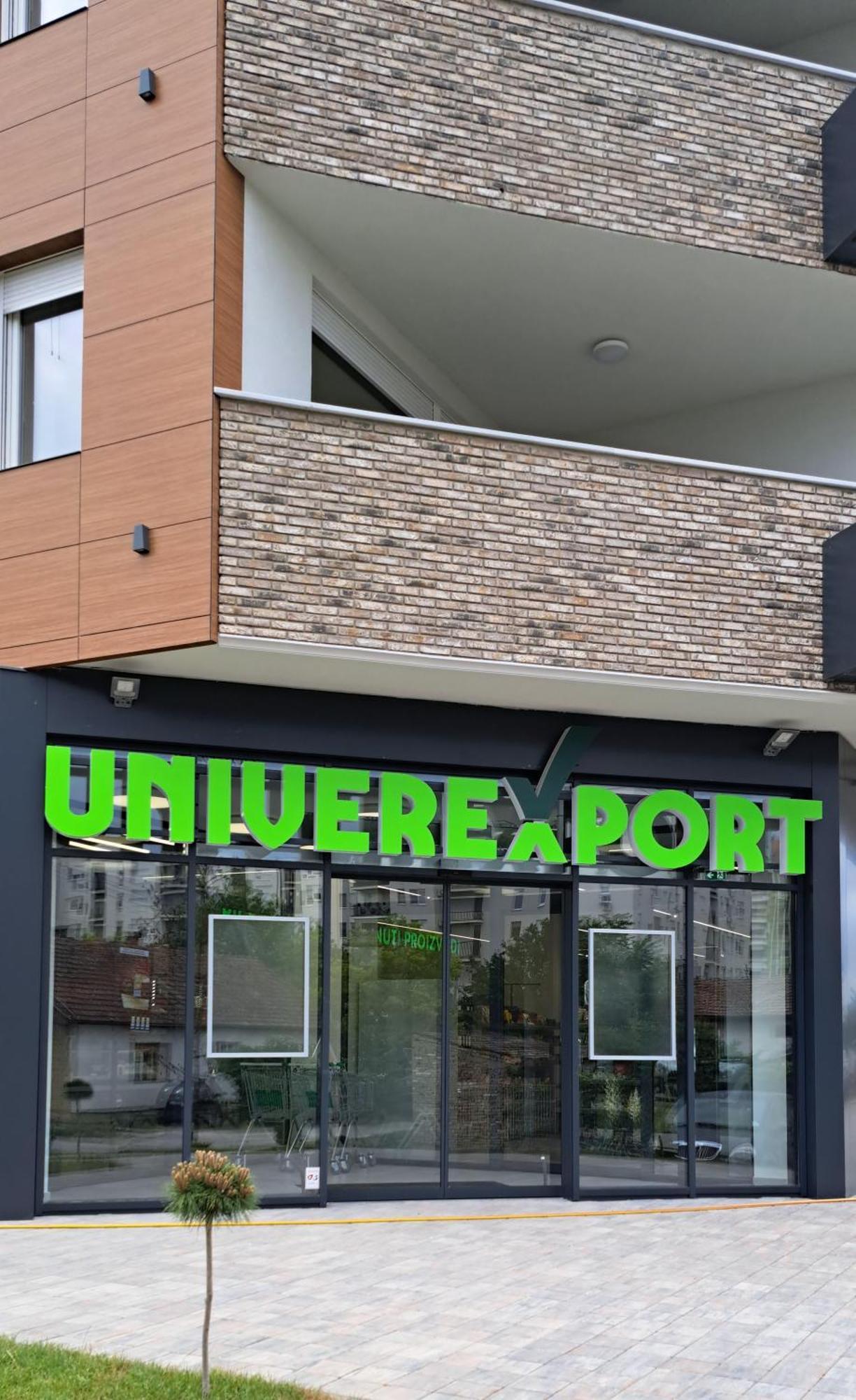 Apartman 49 Subotica Exterior foto