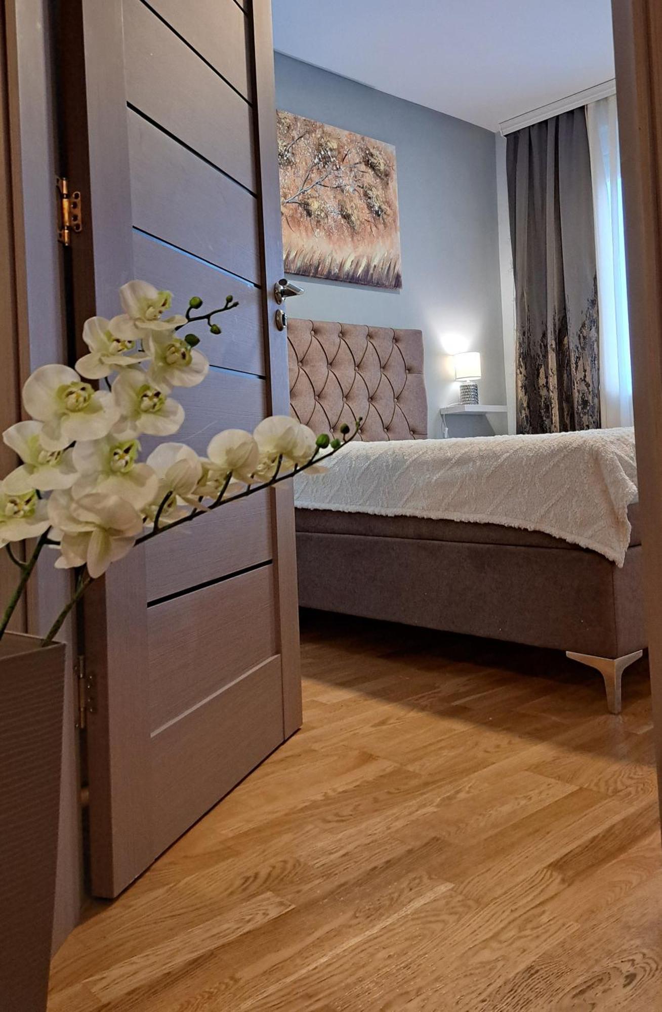 Apartman 49 Subotica Exterior foto