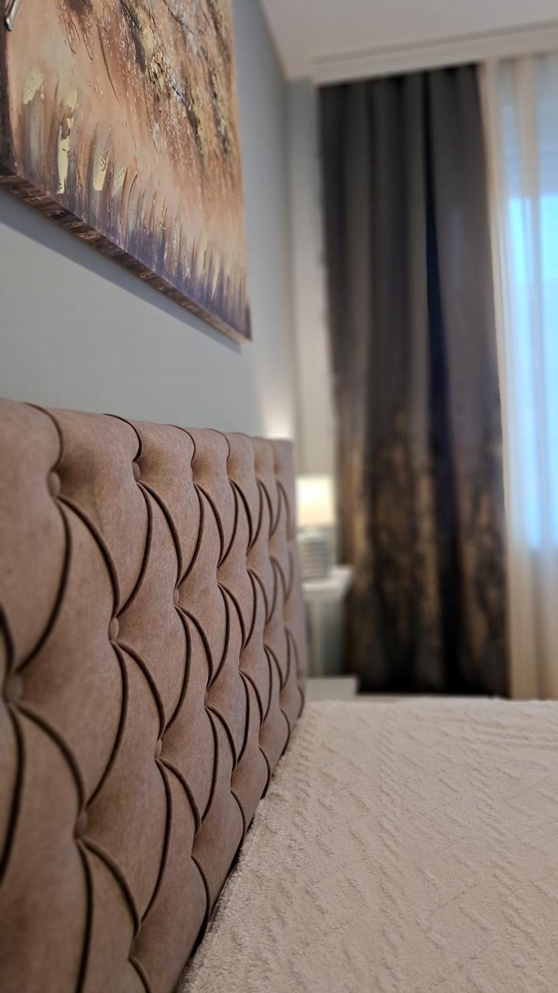 Apartman 49 Subotica Exterior foto